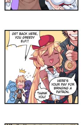 Read One Million Gold  5 Page 7 in English