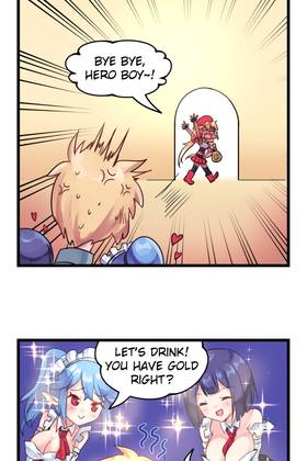 Read One Million Gold  5 Page 8 in English