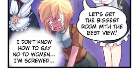 Read One Million Gold  5 Page 9 in English