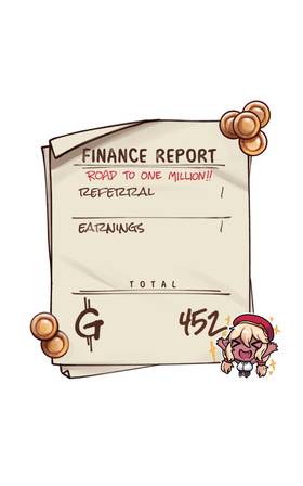 Read One Million Gold  5 Page 10 in English