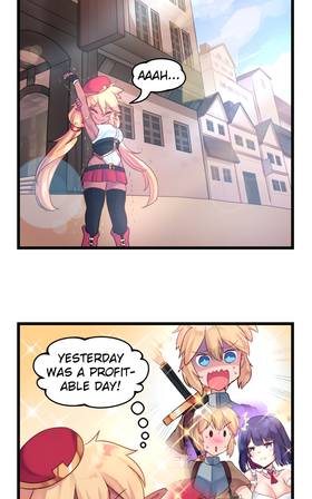Read One Million Gold  6 Page 2 in English