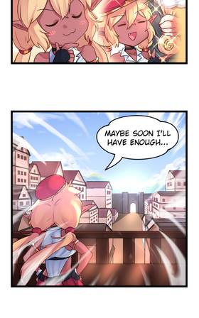 Read One Million Gold  6 Page 3 in English