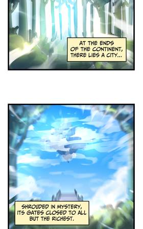 Read One Million Gold  6 Page 5 in English