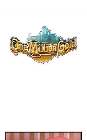 Read One Million Gold  7 Page 1 in English