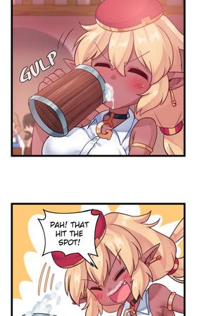 Read One Million Gold  7 Page 2 in English