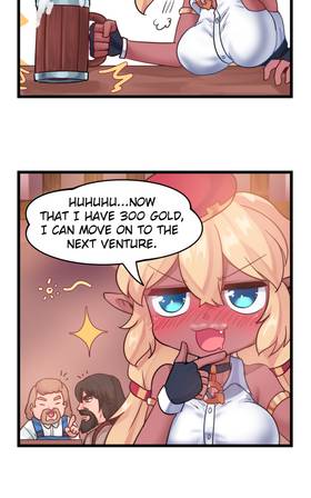 Read One Million Gold  7 Page 3 in English