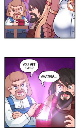 Read One Million Gold  7 Page 5 in English