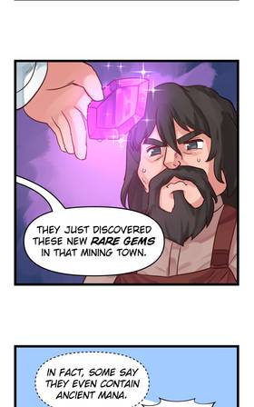 Read One Million Gold  7 Page 6 in English