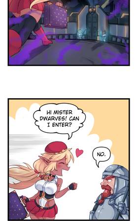 Read One Million Gold  8 Page 5 in English