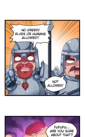 Read One Million Gold  8 Page 6 in English