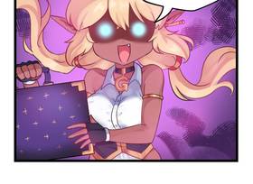 Read One Million Gold  8 Page 7 in English
