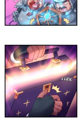 Read One Million Gold  9 Page 3 in English