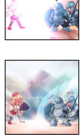 Read One Million Gold  9 Page 5 in English