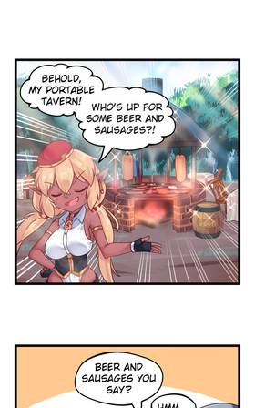 Read One Million Gold  9 Page 6 in English