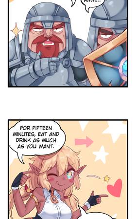 Read One Million Gold  9 Page 7 in English