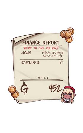 Read One Million Gold  9 Page 9 in English