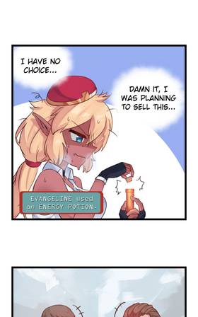 Read One Million Gold  10 Page 6 in English