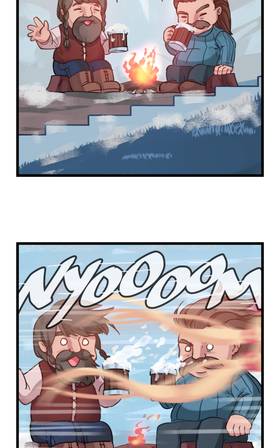 Read One Million Gold  10 Page 7 in English