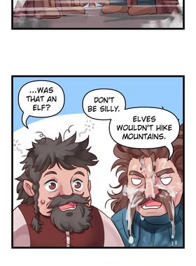 Read One Million Gold  10 Page 8 in English