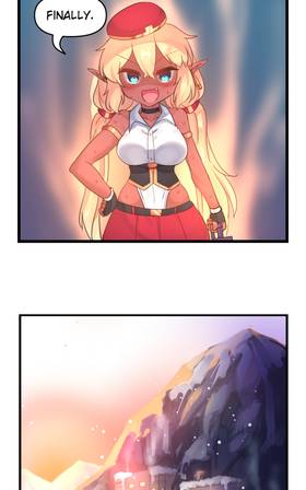 Read One Million Gold  11 Page 2 in English