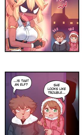 Read One Million Gold  11 Page 4 in English
