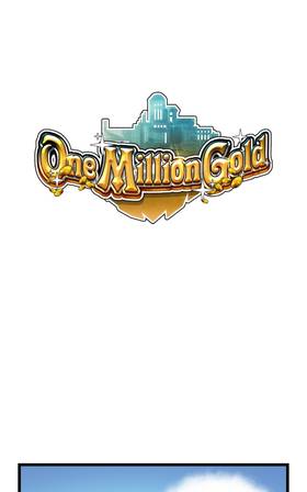 Read One Million Gold  12 Page 1 in English