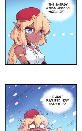 Read One Million Gold  12 Page 2 in English
