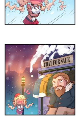 Read One Million Gold  12 Page 3 in English