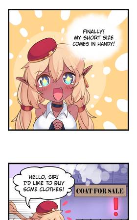 Read One Million Gold  12 Page 4 in English