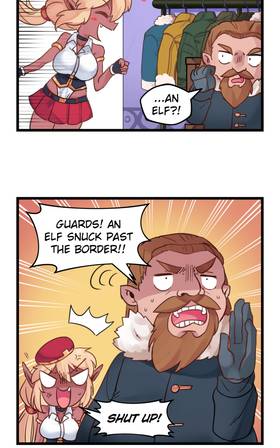 Read One Million Gold  12 Page 5 in English