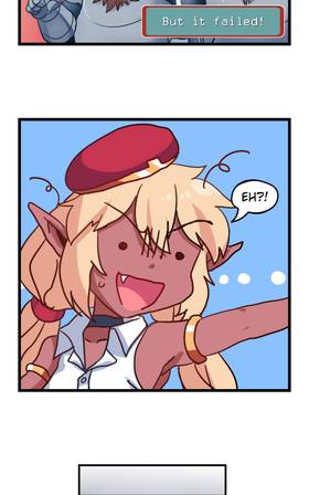 Read One Million Gold  12 Page 8 in English