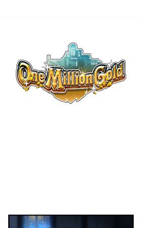 Read One Million Gold  13 Page 1 in English