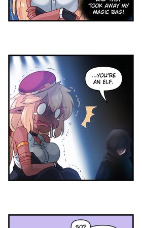 Read One Million Gold  13 Page 3 in English