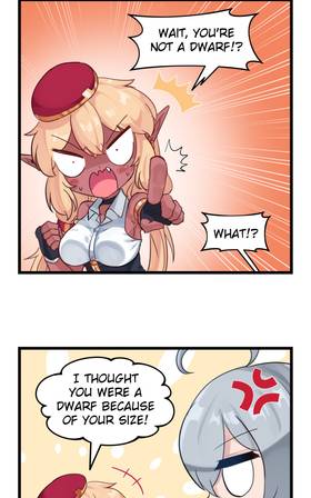 Read One Million Gold  13 Page 6 in English