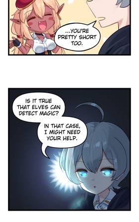 Read One Million Gold  13 Page 7 in English