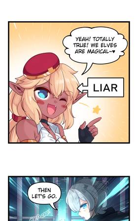 Read One Million Gold  13 Page 8 in English