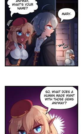 Read One Million Gold  14 Page 2 in English