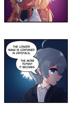Read One Million Gold  14 Page 3 in English