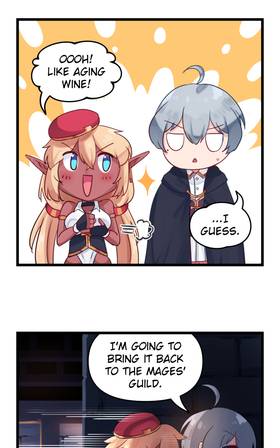 Read One Million Gold  14 Page 4 in English