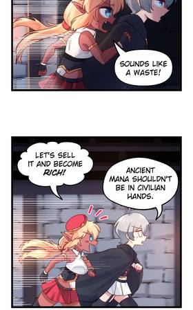 Read One Million Gold  14 Page 5 in English