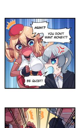 Read One Million Gold  14 Page 6 in English