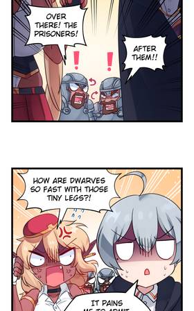 Read One Million Gold  14 Page 7 in English