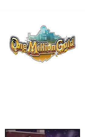 Read One Million Gold  15 Page 1 in English