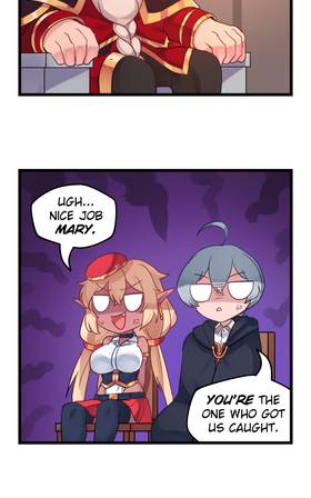 Read One Million Gold  15 Page 3 in English