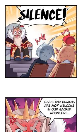 Read One Million Gold  15 Page 4 in English
