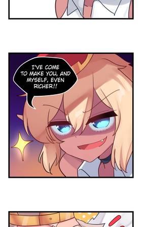 Read One Million Gold  15 Page 8 in English