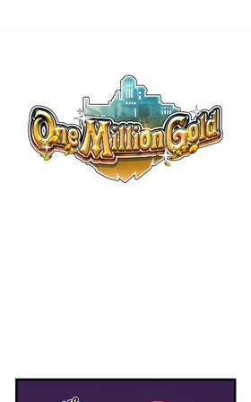Read One Million Gold  16 Page 1 in English