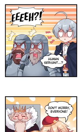 Read One Million Gold  16 Page 4 in English