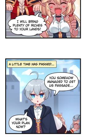 Read One Million Gold  16 Page 5 in English
