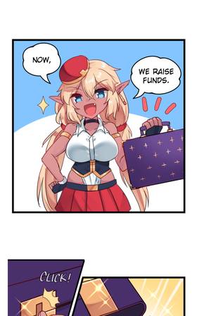 Read One Million Gold  16 Page 6 in English